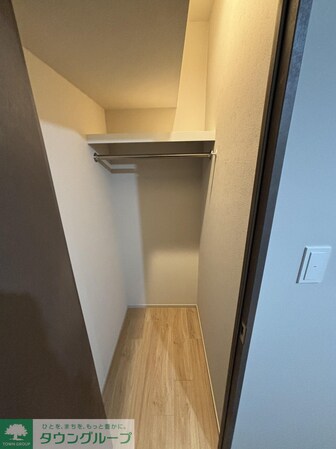 THE GATEHOUSE 雑司ヶ谷の物件内観写真